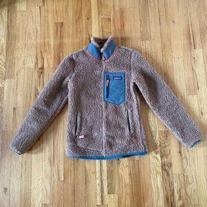 Patagonia Women's Classic Retro-X® Fleece Jacket (XXS)